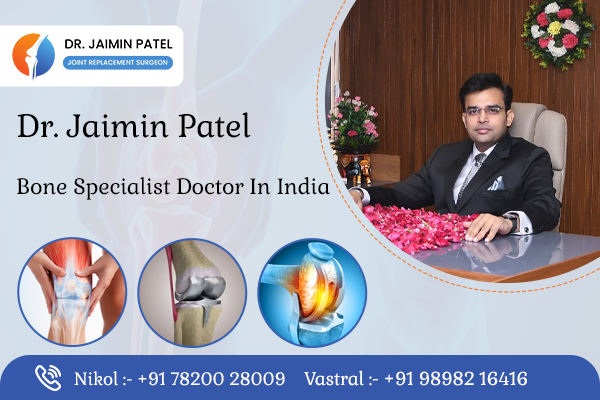 Bone Specialist Doctor In India