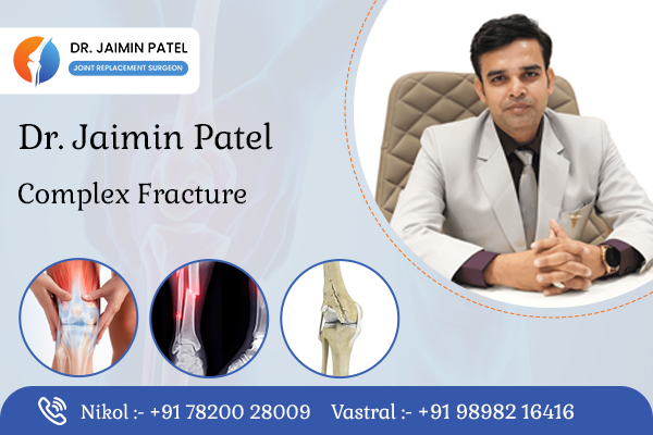 Complex Fracture