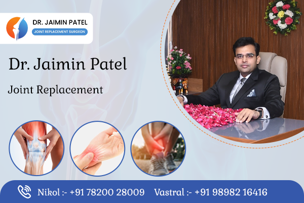 Joint Replacement