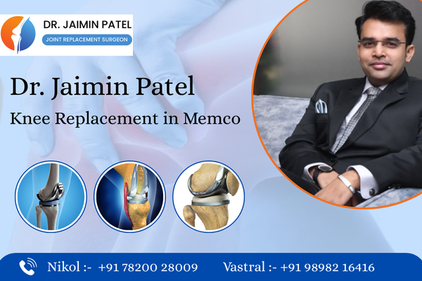 Knee Replacement in Memco