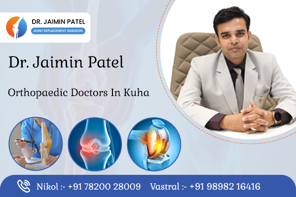 Orthopaedic Doctors in Kuha
