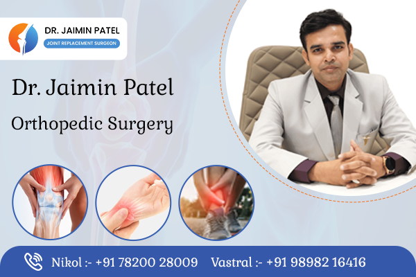 Orthopedic Surgery