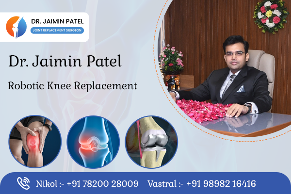 Knee Replacement