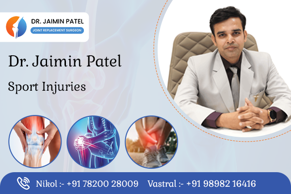 Sport Injuries
